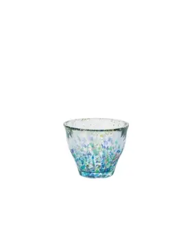 DF-71889 手作金彩祭典湯吞杯 