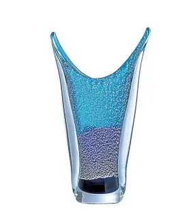 DF-75207 手作藍海漸層花瓶 