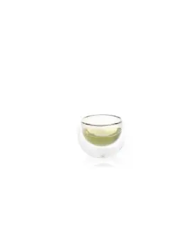 K128S 香茗雙層杯 