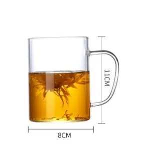 HS-206C 耐熱馬克杯 