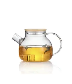HS-146M 耐熱壺1000ml 