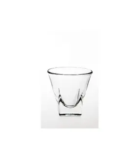 TB-063 方底烈酒杯 12入