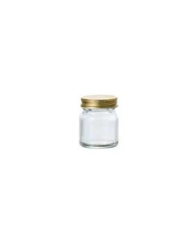 DM-6517 日本玻璃瓶50ml 