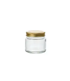 DM-6515 日本玻璃寬瓶150ml 