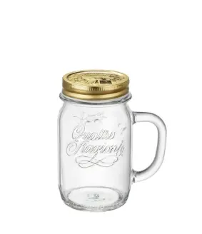 P357768 四季附柄果醬罐480cc 