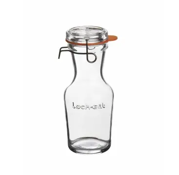 PM11964 Lock-Eat可拆式玻璃瓶0.5L 