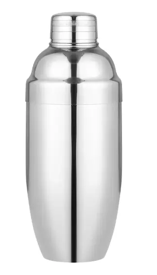 AD-0003 日式 304不鏽鋼雪克杯 750ml 