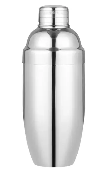 AD-0004 日式 304不鏽鋼雪克杯 1000ml 
