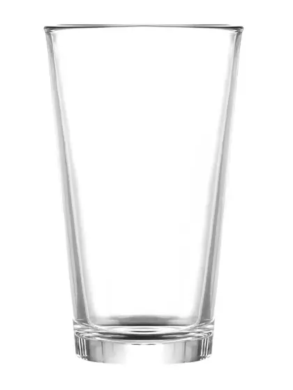 AD-0032 玻璃廳杯 450ml 
