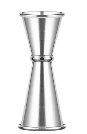 AD-0065 304不鏽鋼 量酒杯
20/40ml 
