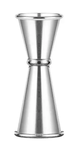 AD-0066 304不鏽鋼 量酒杯
25/50ml(原色) 