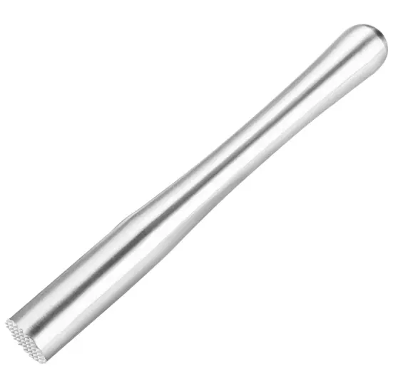 AD-0084 不鏽鋼細腰全鋼碎冰棒
230mm 