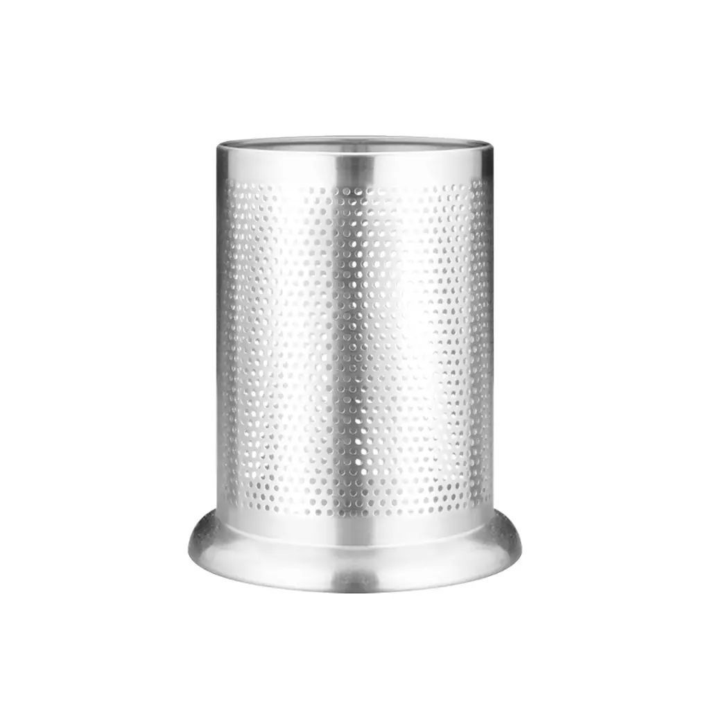 AD-0155 濾水桶 密孔底座款 (底座有孔） 