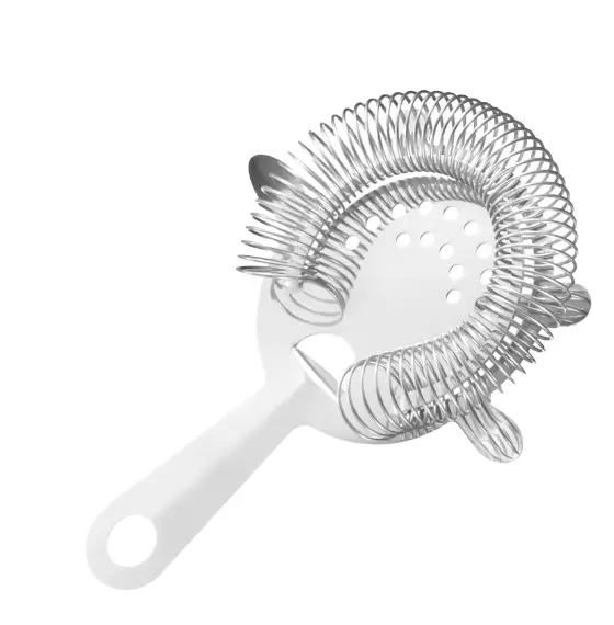 AD-L0021 304不鏽鋼 隔冰器有耳款 