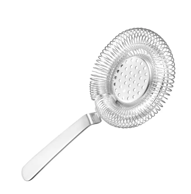AD-0232  304不鏽鋼中式隔冰器 無耳款 