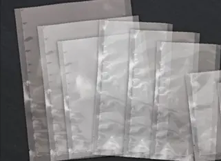 CJ-N1-08150200 真空袋0.08*150*200mm/100P