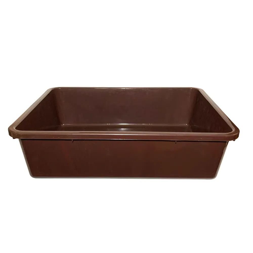 LAX600-1 咖脆脆（600密林收納盒）