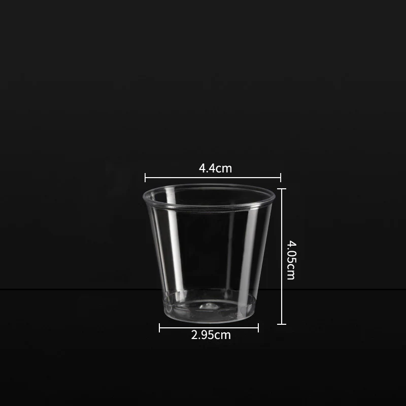 CNK-0001 試飲杯30ml /50P