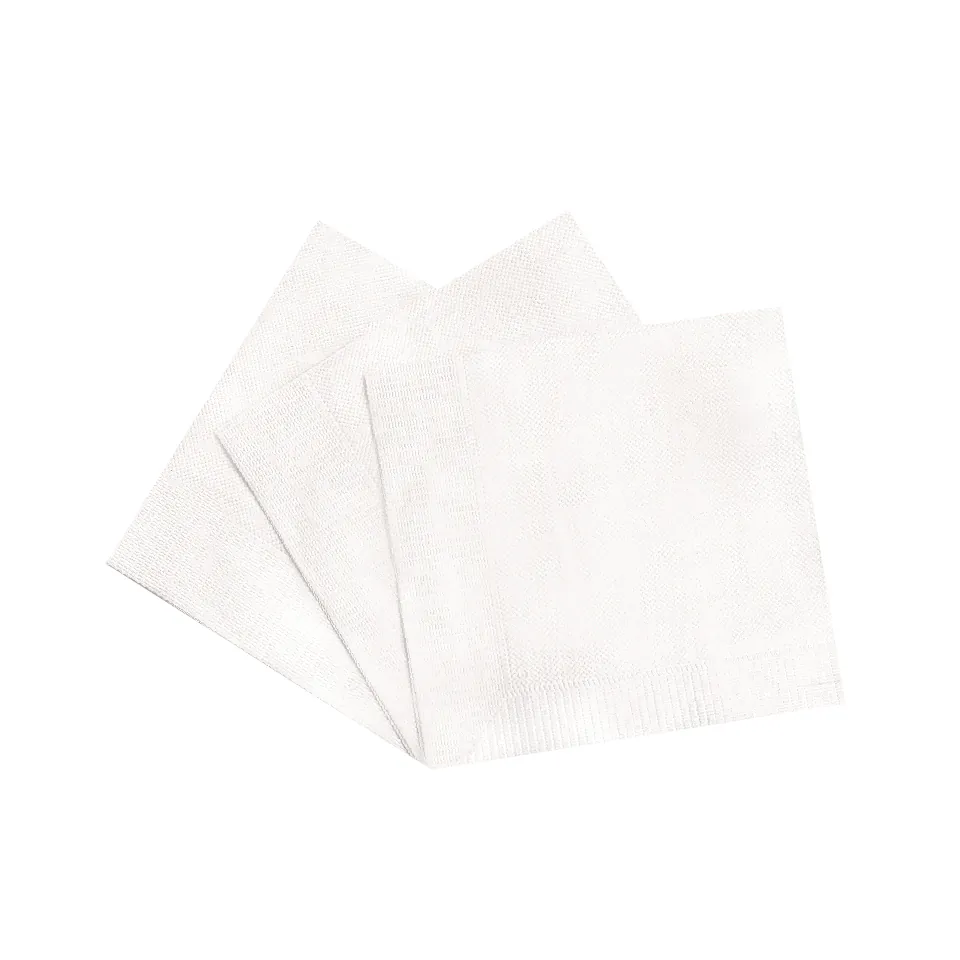 AV-BW-09336-03 三層9"空白中空面紙 70張*48包/箱