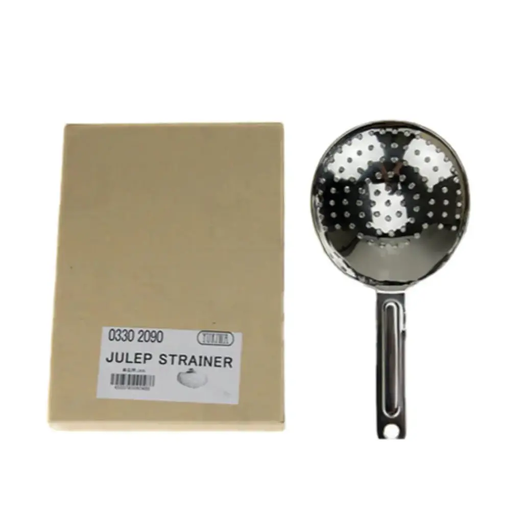 BGA-03302090 YUKIWA S.T進口鋼板濾網8cm