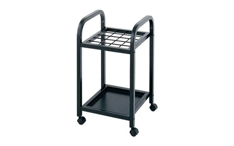 I0010	20孔烤漆傘架B30P W50×D38×H69cm