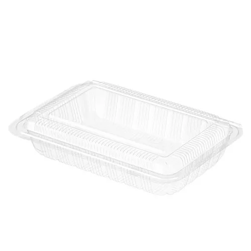 CR-5H001	食品盒5H 100P*10/箱 