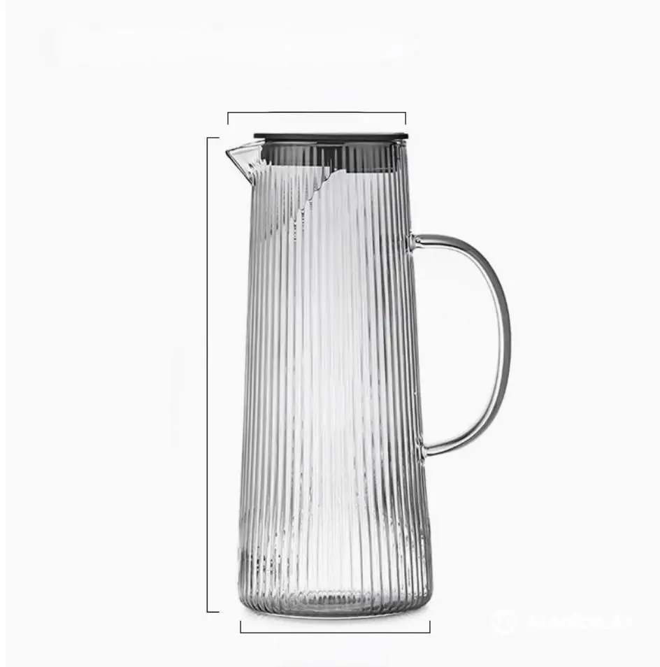 JGPH-27 卓立壺1300cc