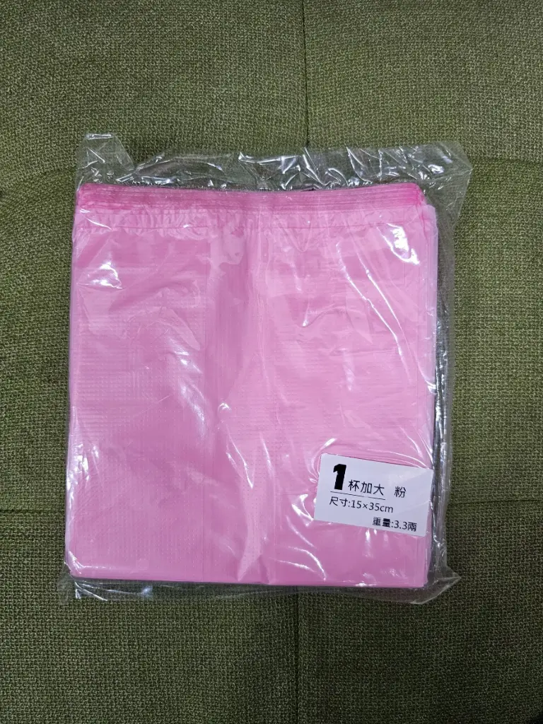DX-1004 杯袋1杯加大粉150P/箱