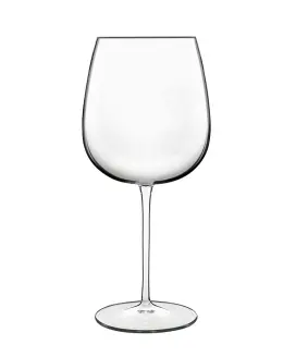 Luigi bormioli 巴羅洛紅酒杯 750ml I Meravigliosi系列/6入