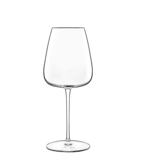 Luigi bormioli 夏多內白酒杯450ml I Meravigliosi系列/6入