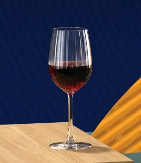 Ocean 麥德遜線條 紅酒杯 425ml/6入