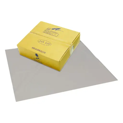 [A40211-1] A40211-1 超大垃圾袋94*110(本色) 4kg/盒