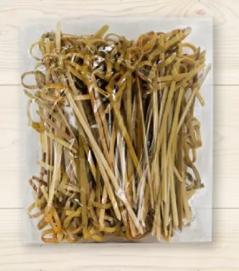 [XM001-15] XM001-15 花結串10.5cm 100支/包