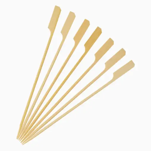 [XM001-19] XM001-19 鐵炮串 15cm 250P/包