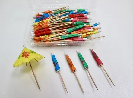 [BP476] BP476 小雨傘 100支/包