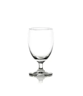 [BG11] BG11 標準高腳水杯11oz 6入