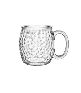 [P66623] P66623 MOSCOW手把杯 6入