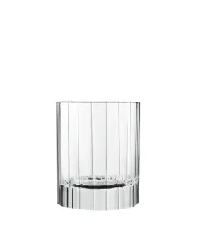 [PM496] PM496 直線條洛克杯 6入