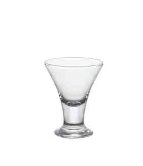 [DB-6722] DB-6722 強化寬口甜點杯-小 