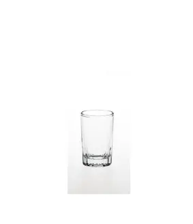 [MB0020] MB0020 HC紹興酒杯 12入