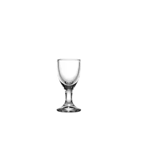 [AP10] AP10 高腳酒杯10cc 6入