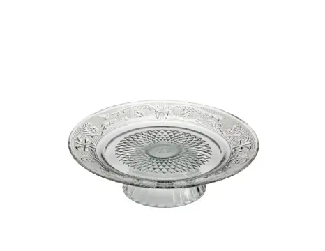 [BP1004] BP1004 高腳鑽石盤 