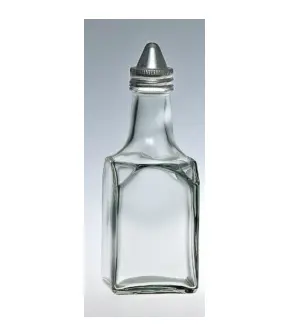 [SP-7] SP-7 方型油醋罐(不銹鋼) 