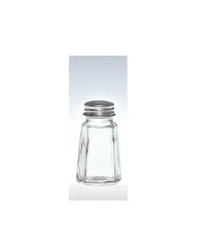 [SP-14] SP-14 小八角調味罐(不銹鋼) 