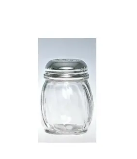 [SP-8] SP-8 桶型調味罐(電鍍蓋) 