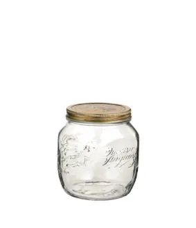 [P34976] P34976 四季果醬罐700cc 