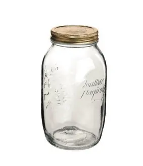 [P35992] P35992 四季果醬罐1500cc 