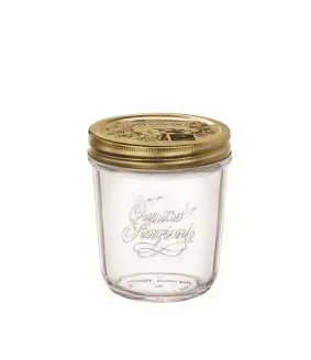 [P54756] P54756 四季果醬罐320cc 