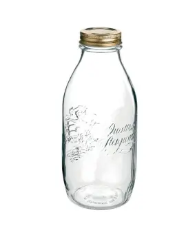 [P36560] P36560 四季果醬罐1000cc 