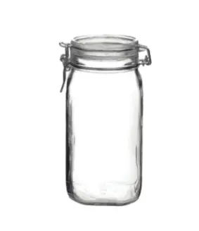 [P4923] P4923 密封罐 1620 (1磅) 